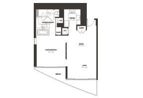 Click to View the Cool Corner Floorplan