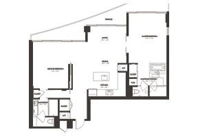 Click to View the Sanctuary Floorplan