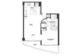 Click to View the Zen Den Floorplan