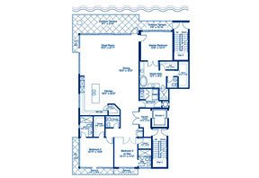 Click to View the Bimini North Floorplan