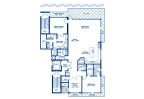 Click to View the Bimini South Floorplan