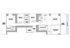 Click to View the Residence A Floorplan