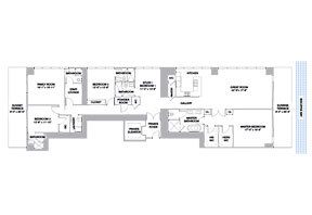 Click to View the Residence C Floorplan