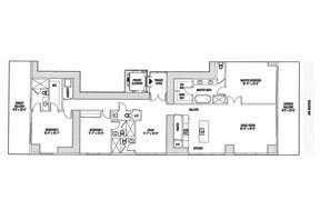 Click to View the Residence B Floorplan