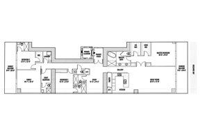 Click to View the Residence D Floorplan