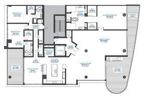 Click to View the Oxford Model Floorplan