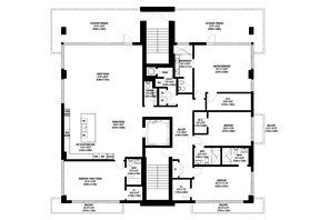 Click to View the Capri Residence Floorplan