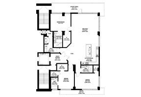 Click to View the Ibiza Residence Floorplan