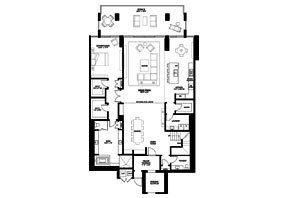Click to View the Seaglass Floor 1 Floorplan
