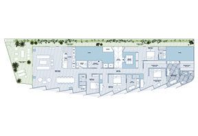 Click to View the 4A Model Floorplan