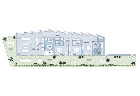 Click to View the 5F Model Floorplan