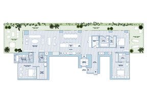 Click to View the 6B Model Floorplan