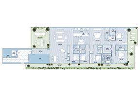 Click to View the 11E Model Floorplan