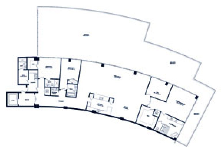 Click to View the Unit E-1 Floorplan