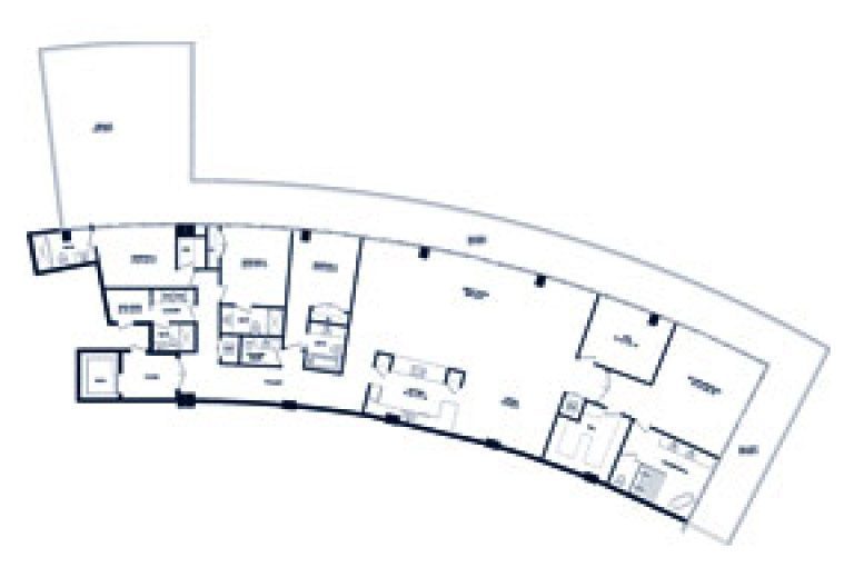 Click to View the Unit E Floorplan