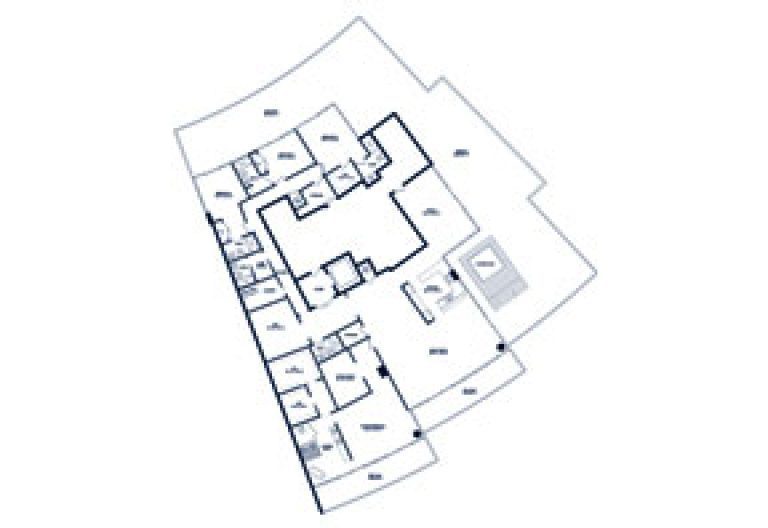 Click to View the Unit LPH-04 Floorplan