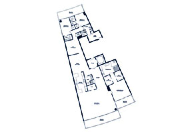 Click to View the Unit LS Floorplan