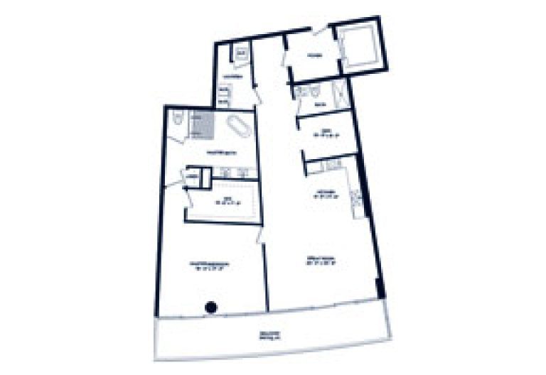 Click to View the Unit JS Floorplan