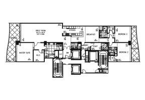 Click to View the Unit 304 Floorplan