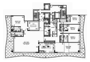 Click to View the Unit 301 Floorplan