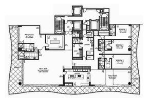 Click to View the Unit 301 Floorplan