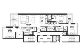 Click to View the Diamond (E) Floorplan