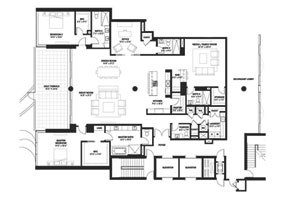 Click to View the Topaz Villa (F) Floorplan