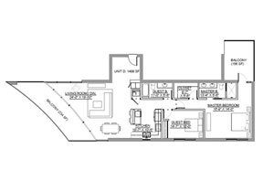 Click to View the Residence D Floorplan