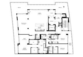 Click to View the Penthouse 03 Model Floorplan