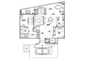 Click to View the W3002 Model Floorplan.