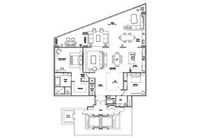 Click to View the W3802 Model Floorplan.