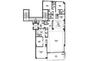Click to View the Residence 02 Floorplan.