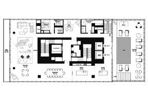 Click to View the Duplex Sky Villa Floorplan.