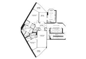 Click to View the Unit E Floorplan