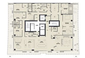 Click to View the PH-01S Floorplan