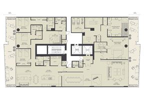Click to View the PH-02S Floorplan