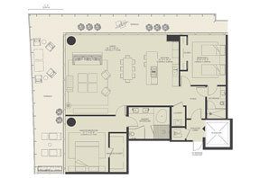 Click to View the 01NW Floorplan