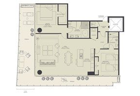 Click to View the 01SW Floorplan