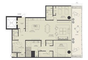 Click to View the 02NE Floorplan
