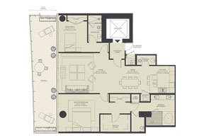 Click to View the 05SW Floorplan