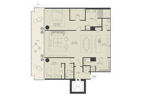 Click to View the 07W Floorplan