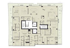 Click to View the UPH01N Floorplan