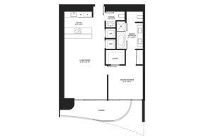Click to View the Residence 03 Floorplan.