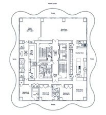 Click to View Luxury Residences Floorplan