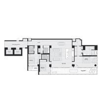 Click to View Edition 801-1101 Floorplan