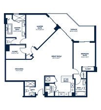 Click to View Model CA Floorplan