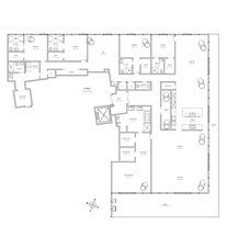 Click to View the 5 Bedroom Model Floorplan