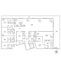 Click to View the 5 Bedroom Model Floorplan
