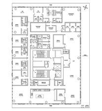 Click to View the Penthouse Model Floorplan