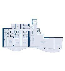 Click to View the Residence E Floorplan